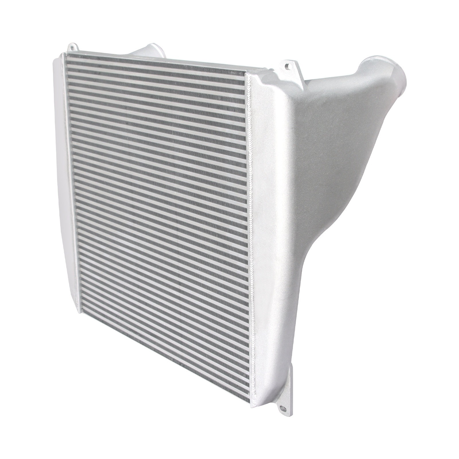 Charge Air Cooler For Kenworth T300 T400 T600A T800 W900 28 1/4″ x 27 5/16″ Core