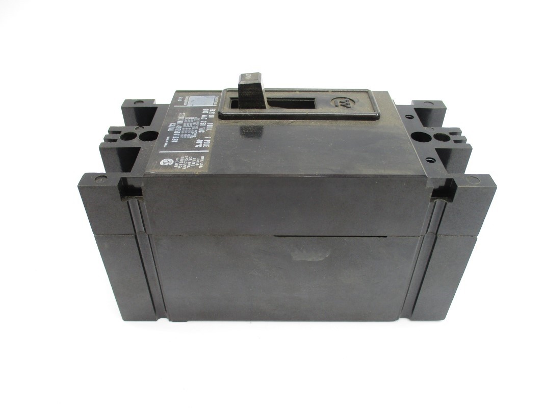 WESTINGHOUSE FB2100 600VAC 100A NSMP