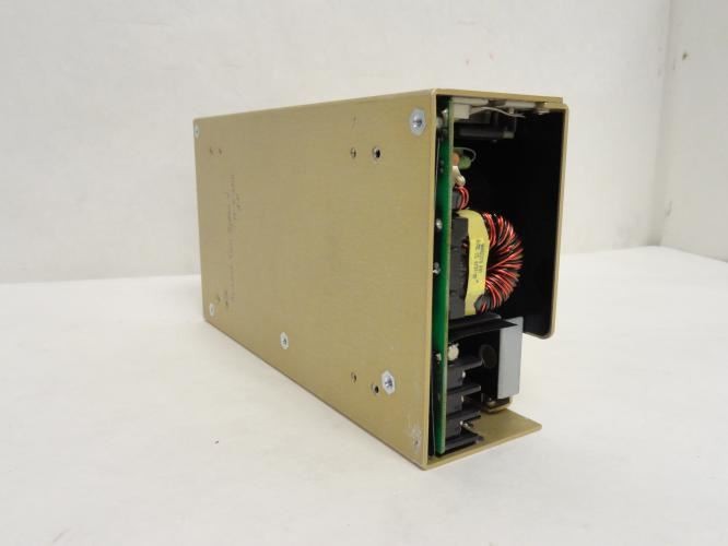 180892 Used; Astec LPS355 Power Supply 100-240VAC@7A In; 120-300VDC@4.5A