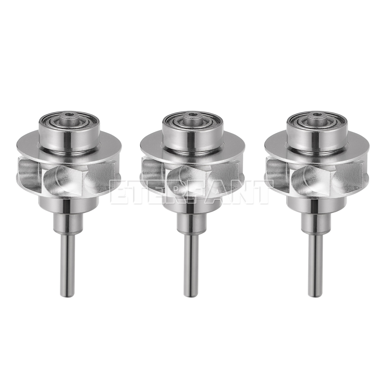 ENTERFANT NSK Style Dental Cartrige Turbine Rotor Pana Max High Speed Handpiece