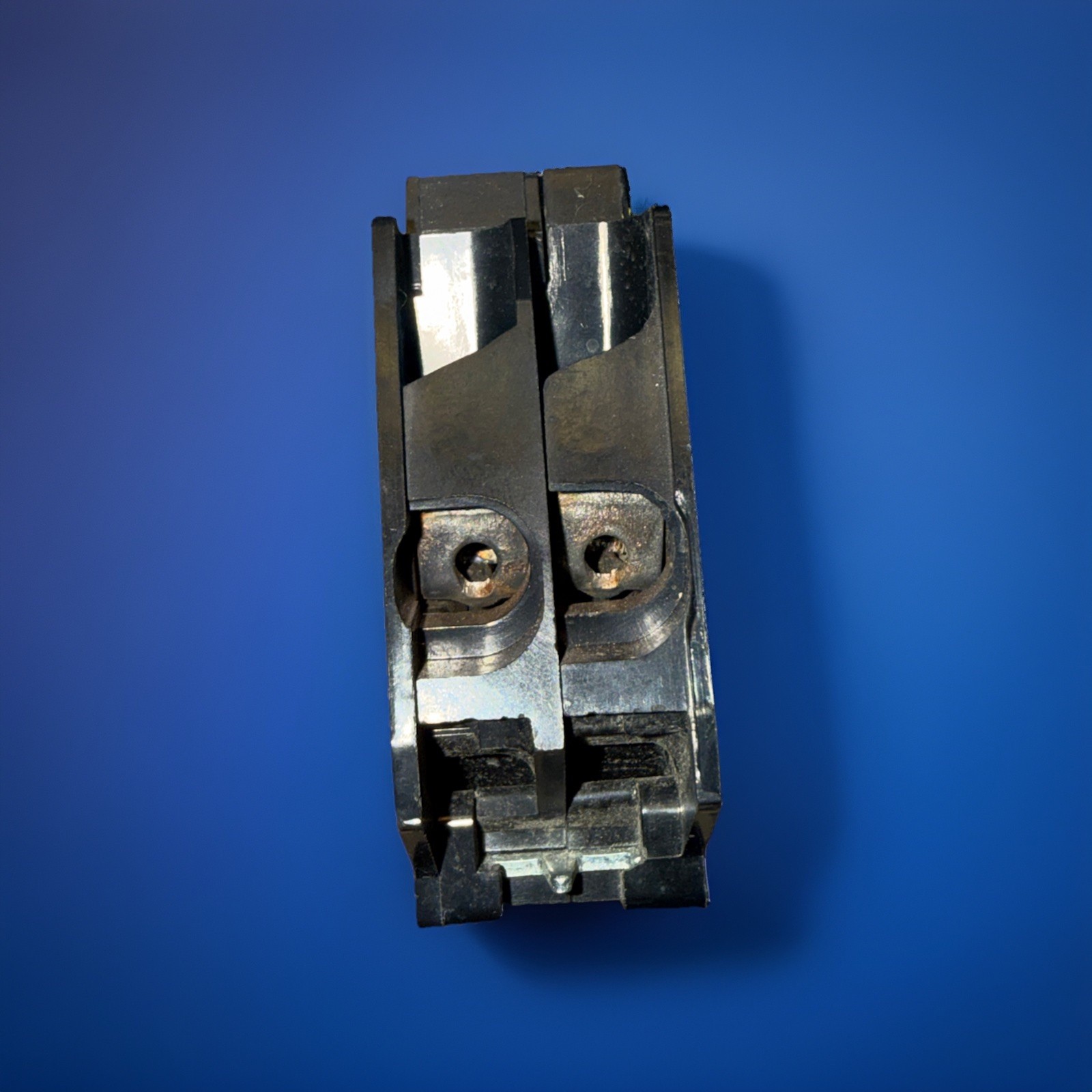 Bryant BR 20-20 BR2020 20 Amp 1 Pole Circuit Breaker Type BRD 120VAC Plug In