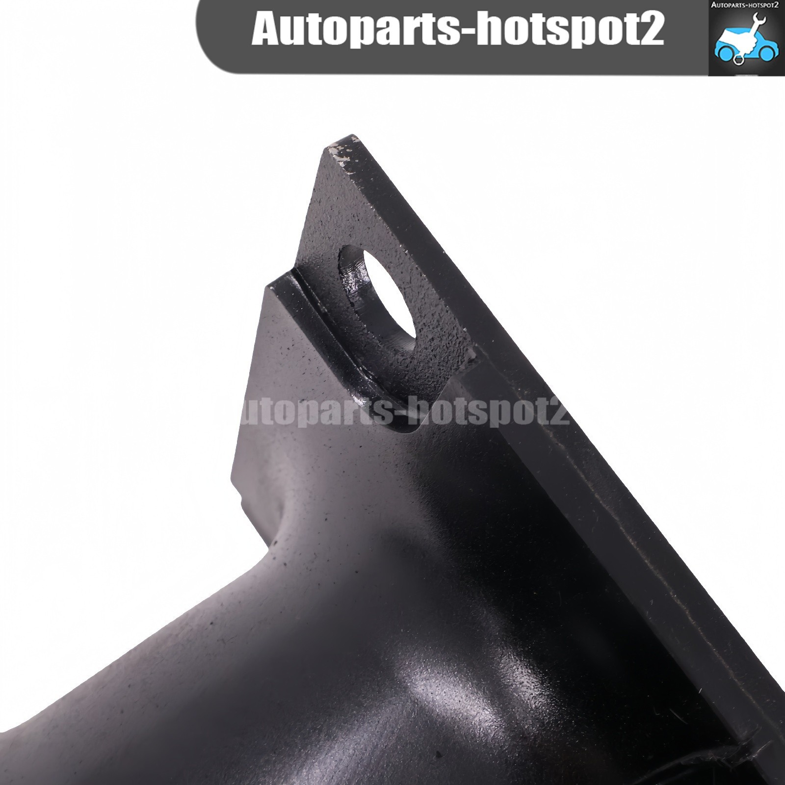 4PCS Vibratory Plate Compactor Rubber Isolator Shock Mount For Stanley Hydraulic