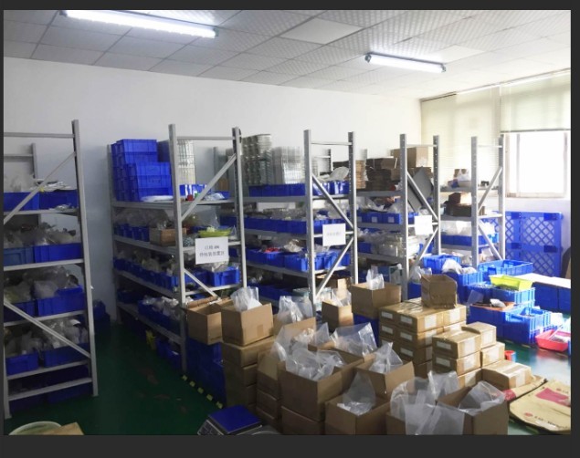 PC22-30KG-C3 Single Point Load Cell for Packaging Scales #jg