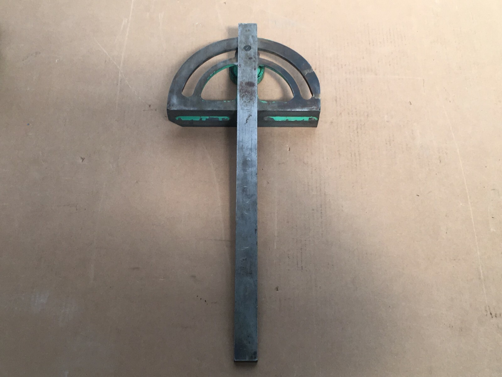 Greenlee Table Saw Miter Gauge (101332)