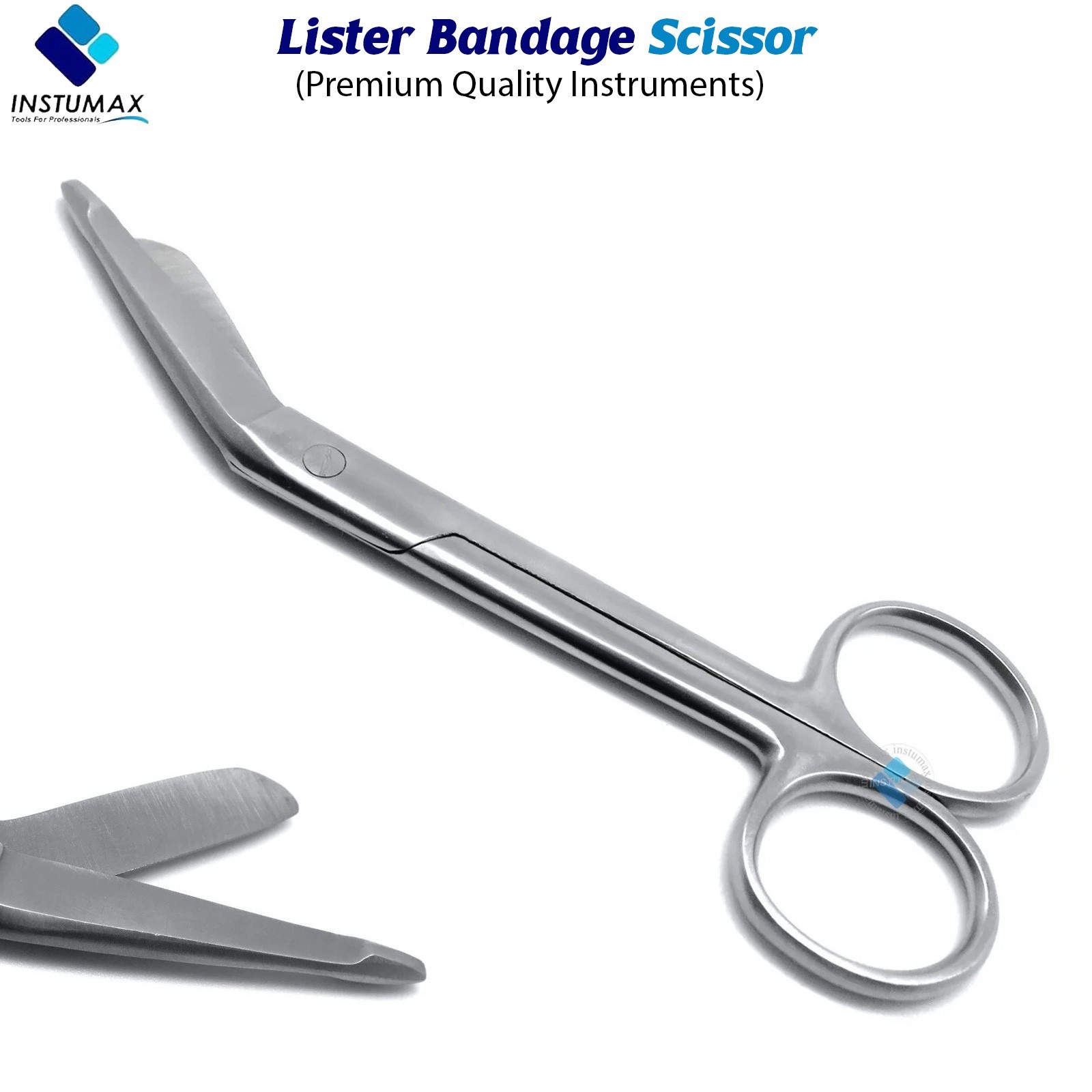 Premium 10 Pcs Minor Surgery Set Surgical Instruments Kit Stainless Steel