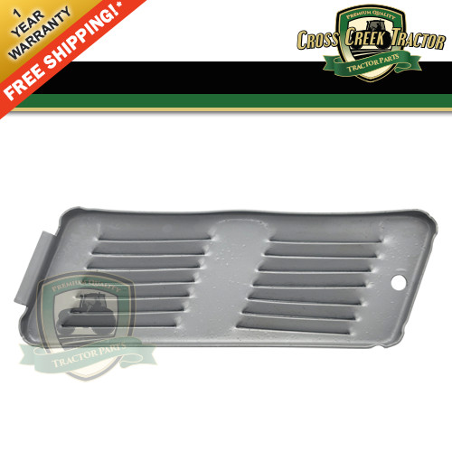 NAA9661B Air Cleaner Door for Ford Tractors NAA, 501, 540, 541, 600, 601, 611+