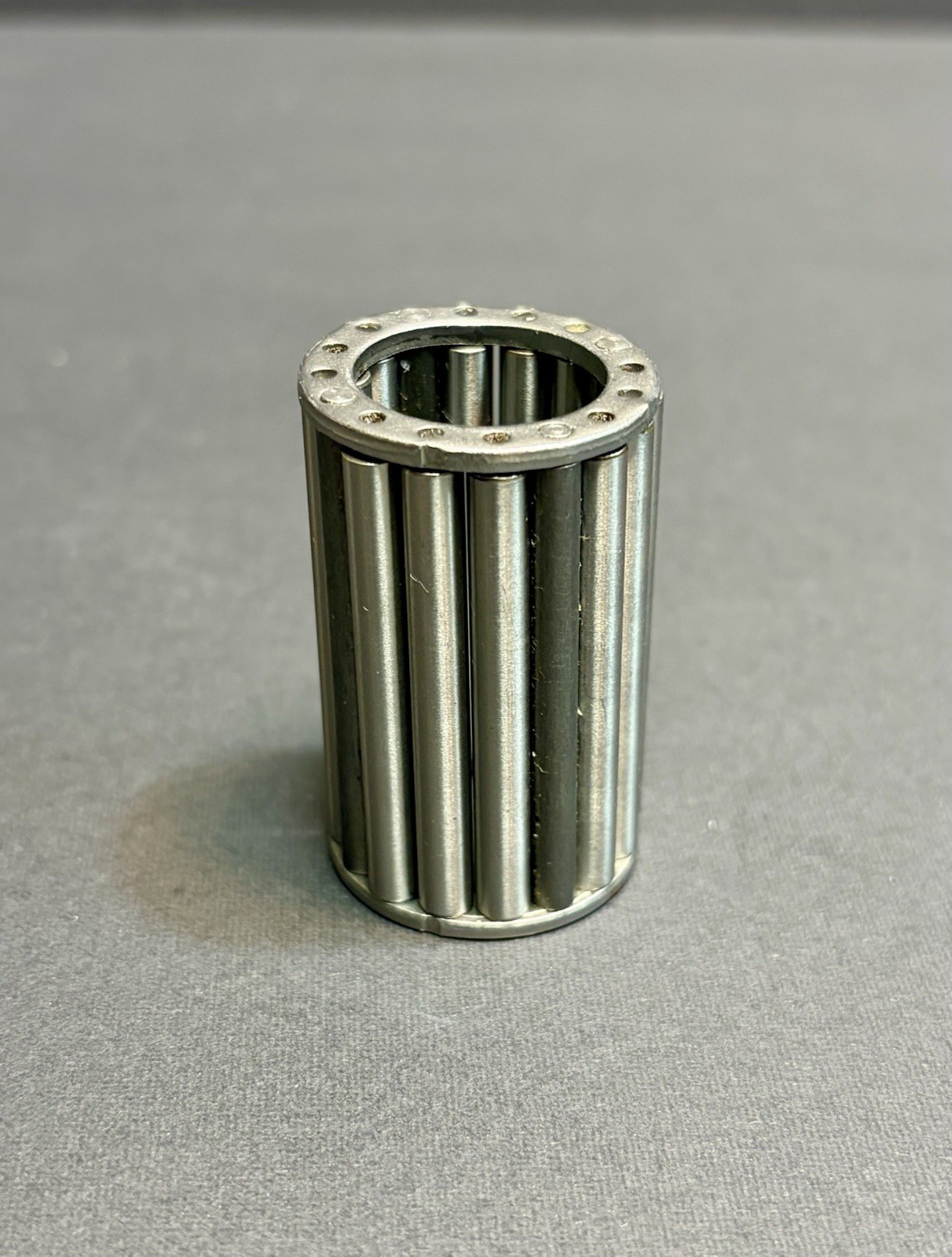 Rollway Cage Needle Roller Bearing
