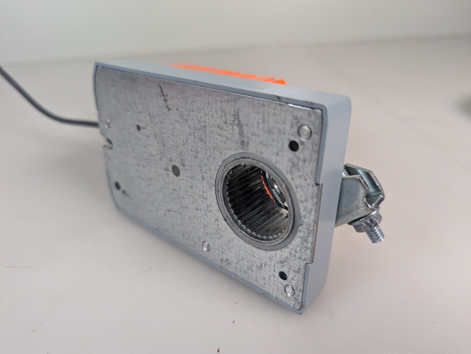 Belimo NMB24-SR Modulating Damper Actuator 90in-lb AC/DC V, No Box