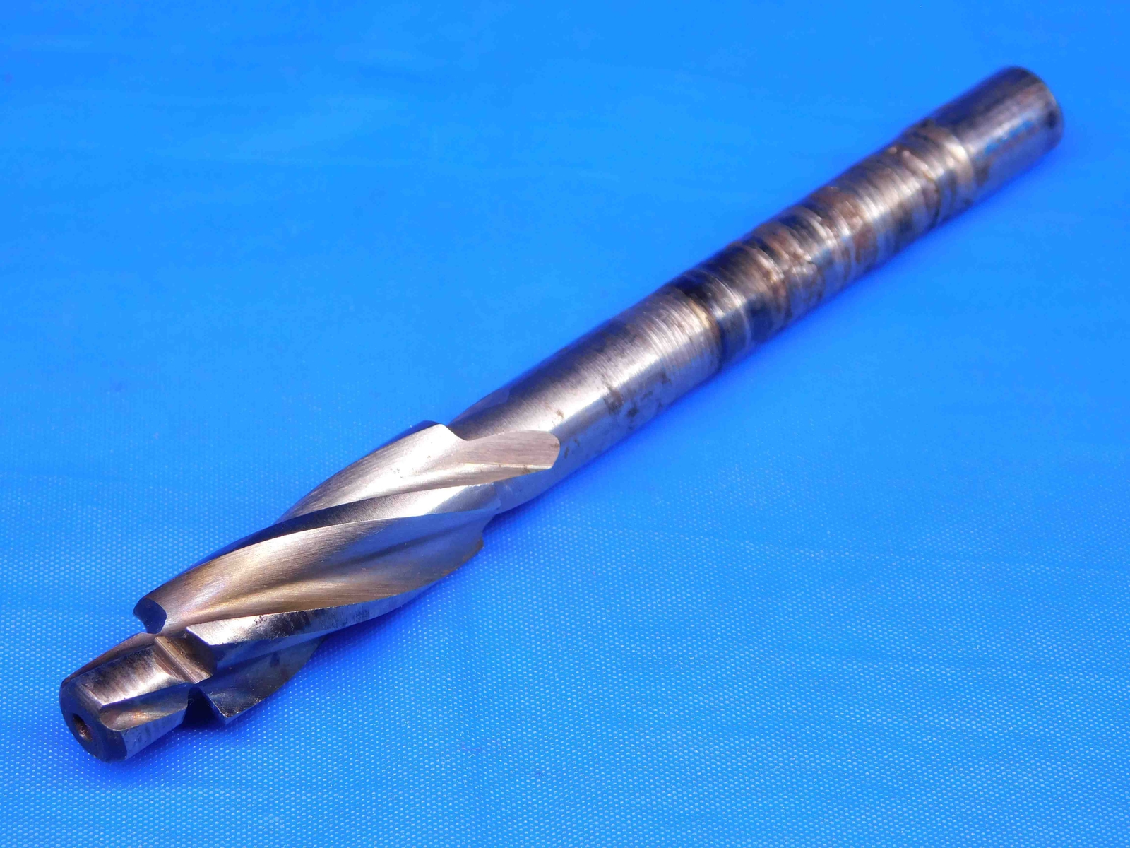 6.70mm PILOT .4 O.D. HSS COUNTERBORE 5/16 SHANK 4 FLUTE CNC MILLING MACHINING