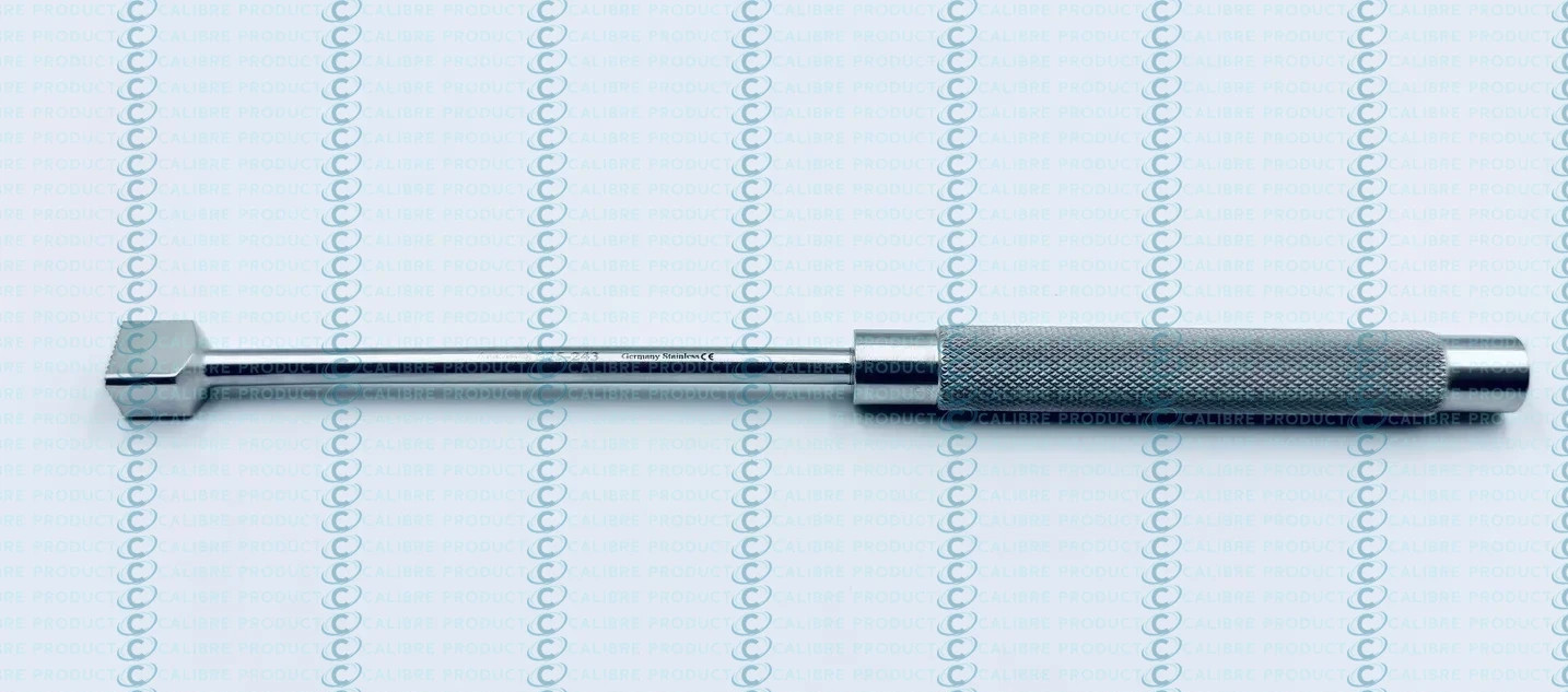Guarded Bone Impactor 10mm/13mm Orthopedic Ortho Instruments