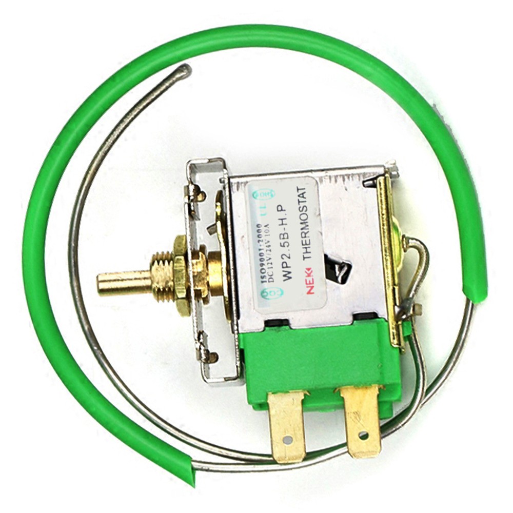 Capillary home appliance and electrical equipment Universal 12V 24V Switches TRS