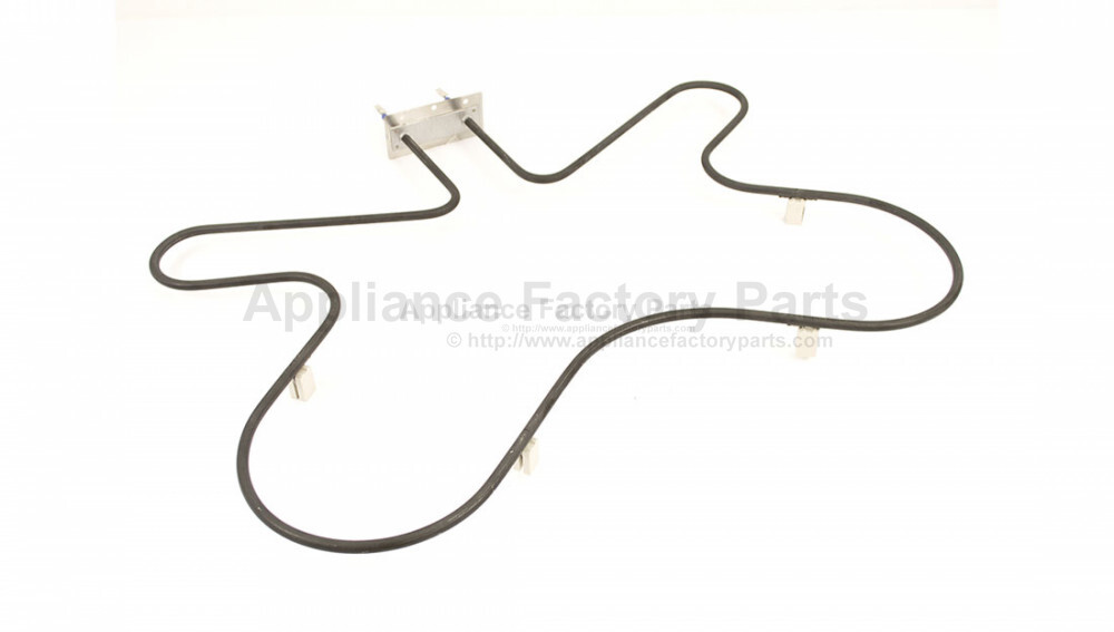 Appliance Factory Parts 62637 Bake Element, 30 Ov
