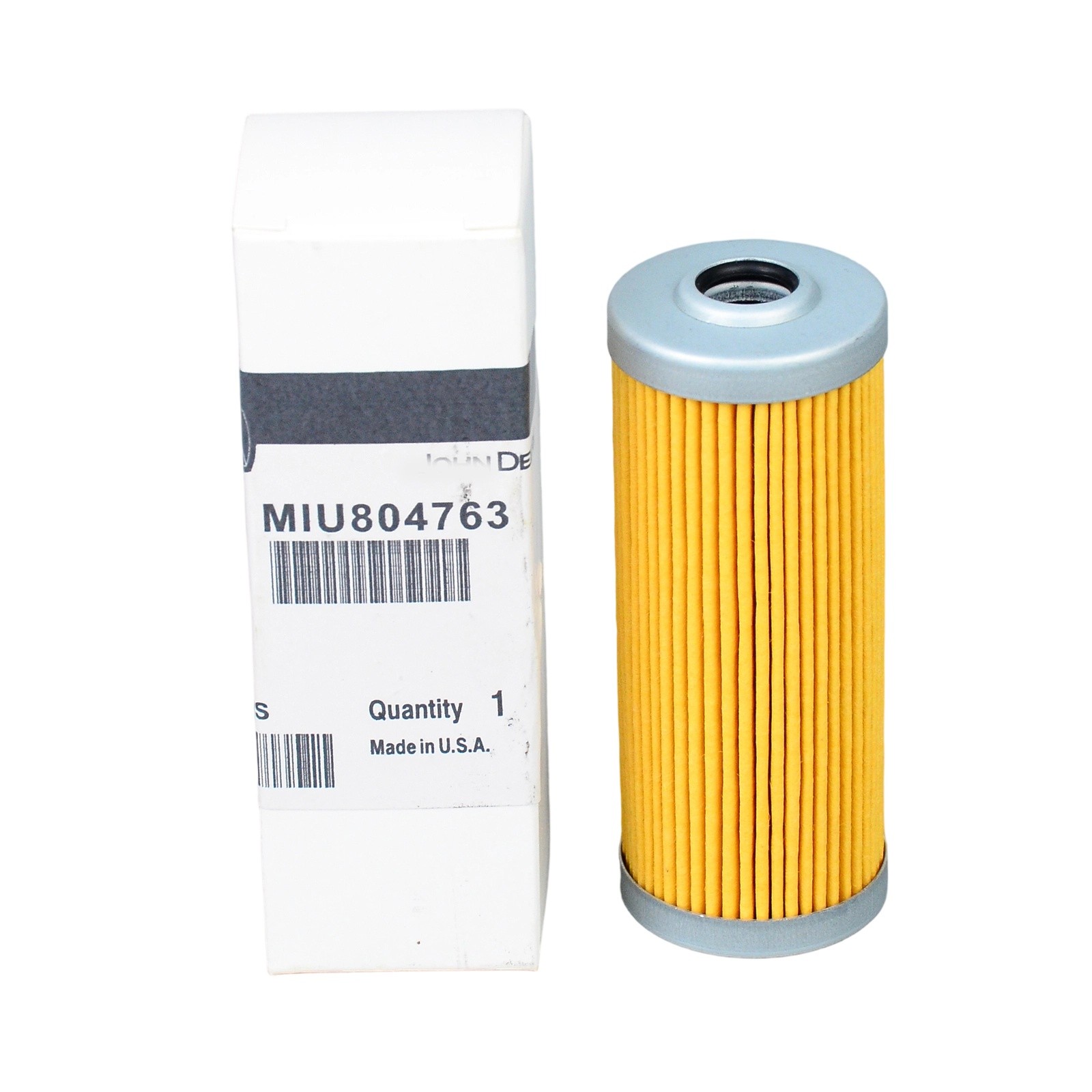 For John Deere 1025R 2025R 1023E 1026R 2026R Filter Kit TA15270