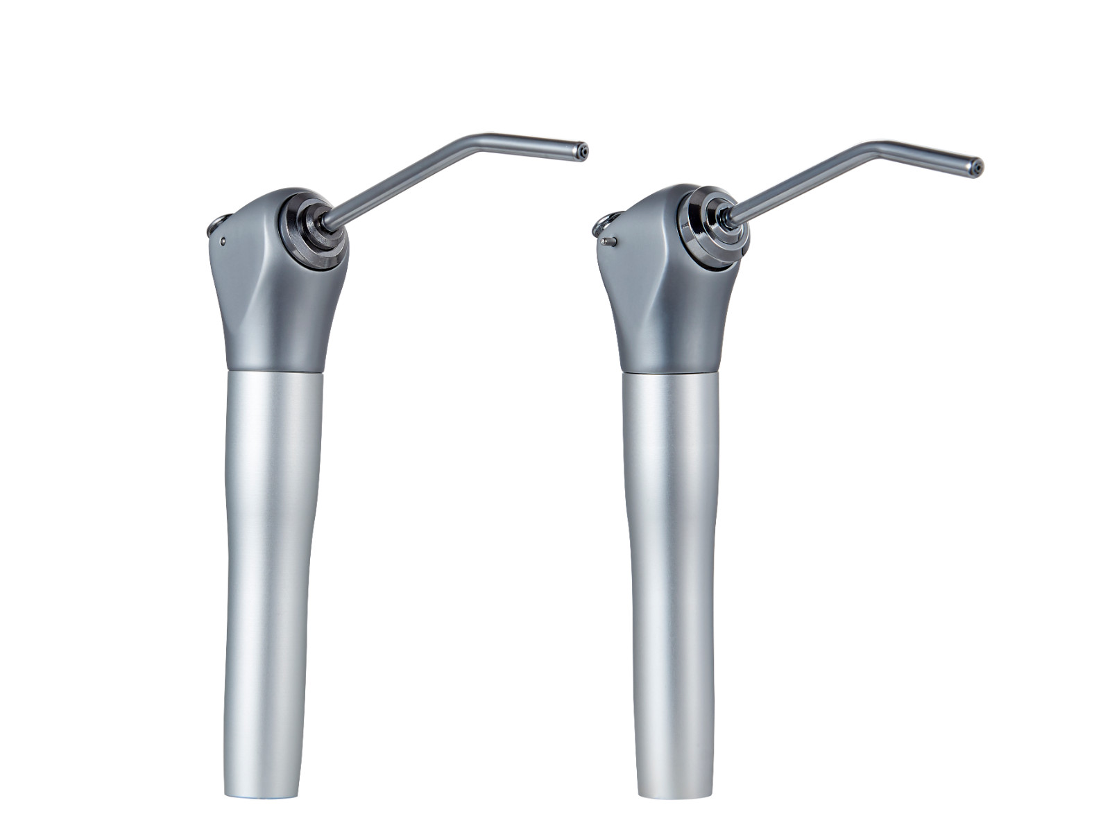 Dental 3 Way Air Water Spray Triple Syringe Handpiece/2 Nozzles Tips Tubes US