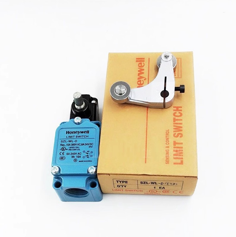 FOR HONEYWELL Limit Switch SZL-WL-D SZLWLD NEW 1PC 3months warranty