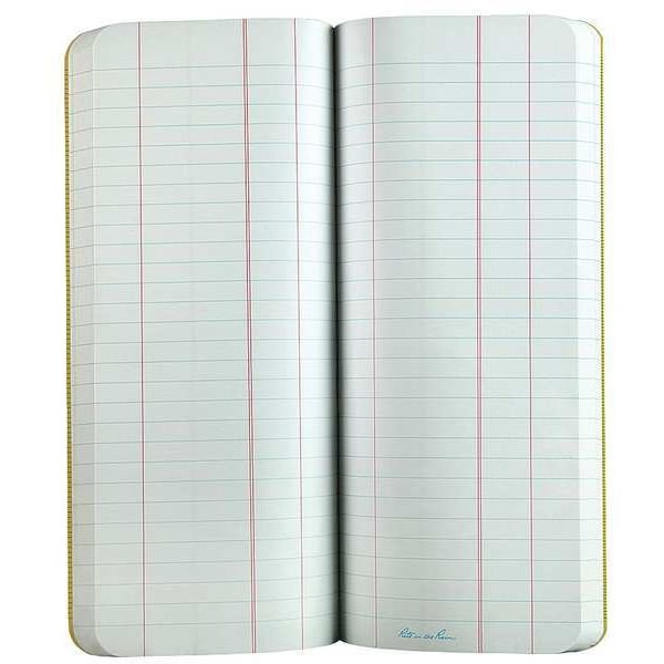 Rite In The Rain 324 All Weather Book, 70 Sheets, 20 Lb.