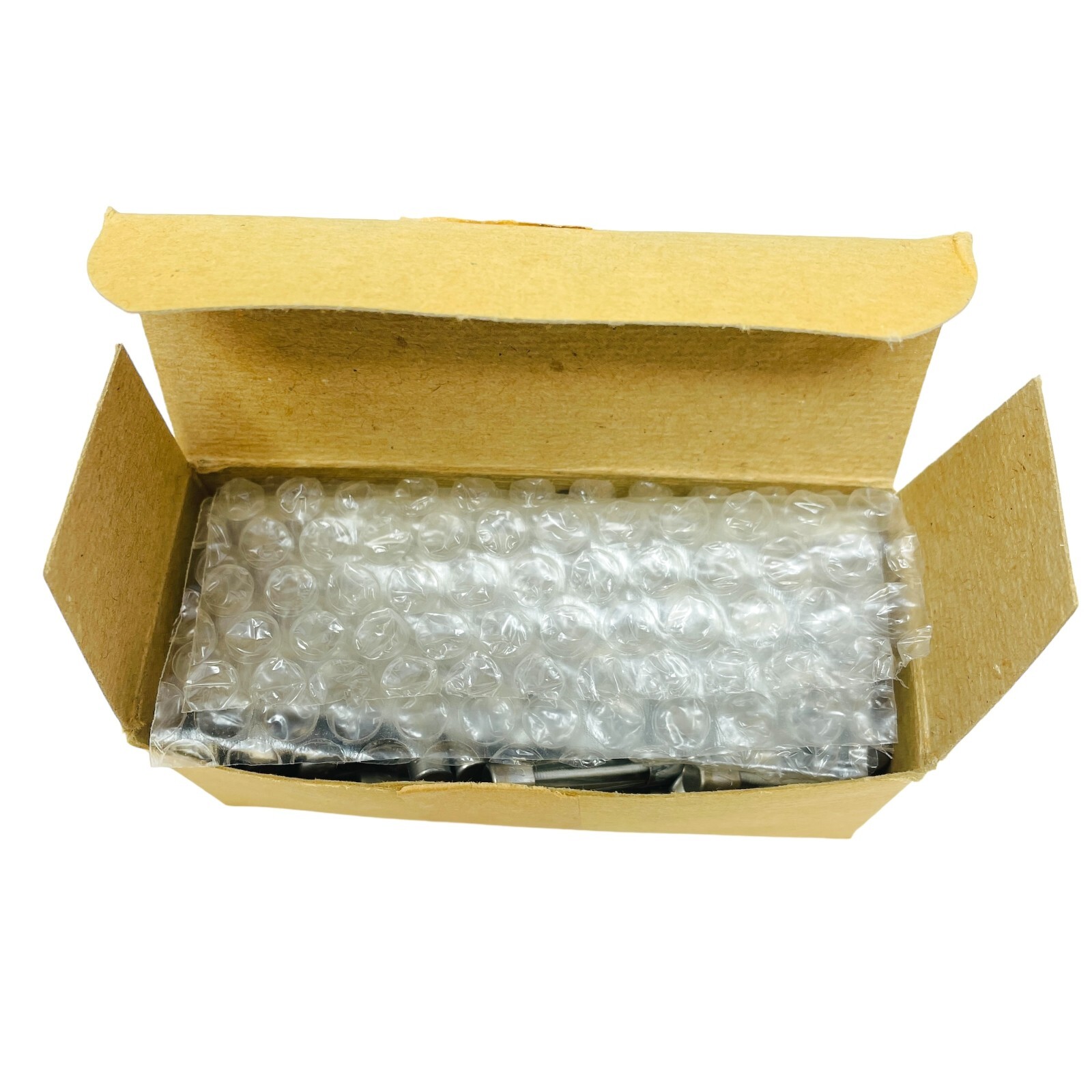 Box of Bussmann MSL-2 Cartridge Glass Fuse Slow Blow 250V 2A New Approx. 100 pcs