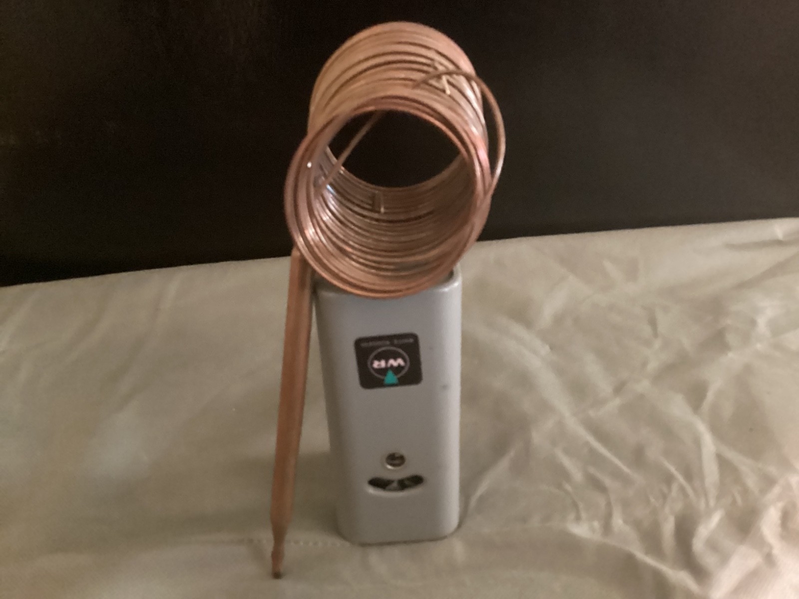 WHITE RODGERS INDUSTRIAL THERMOSTAT