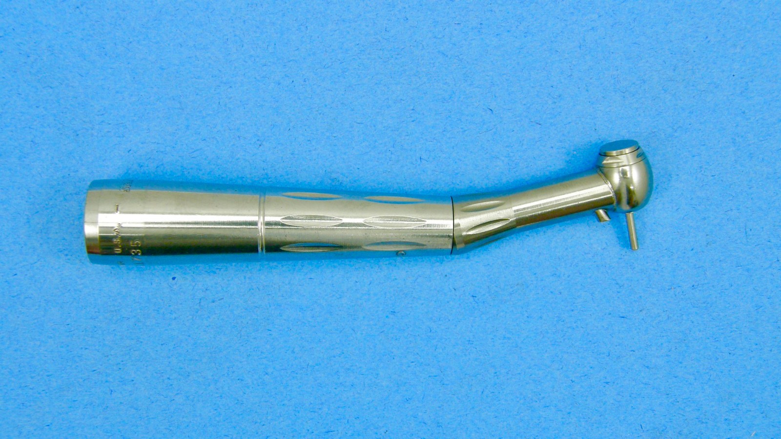 Star 430 SWL Lube Free Fiber-Optic Dental Highspeed Handpiece – ProDental