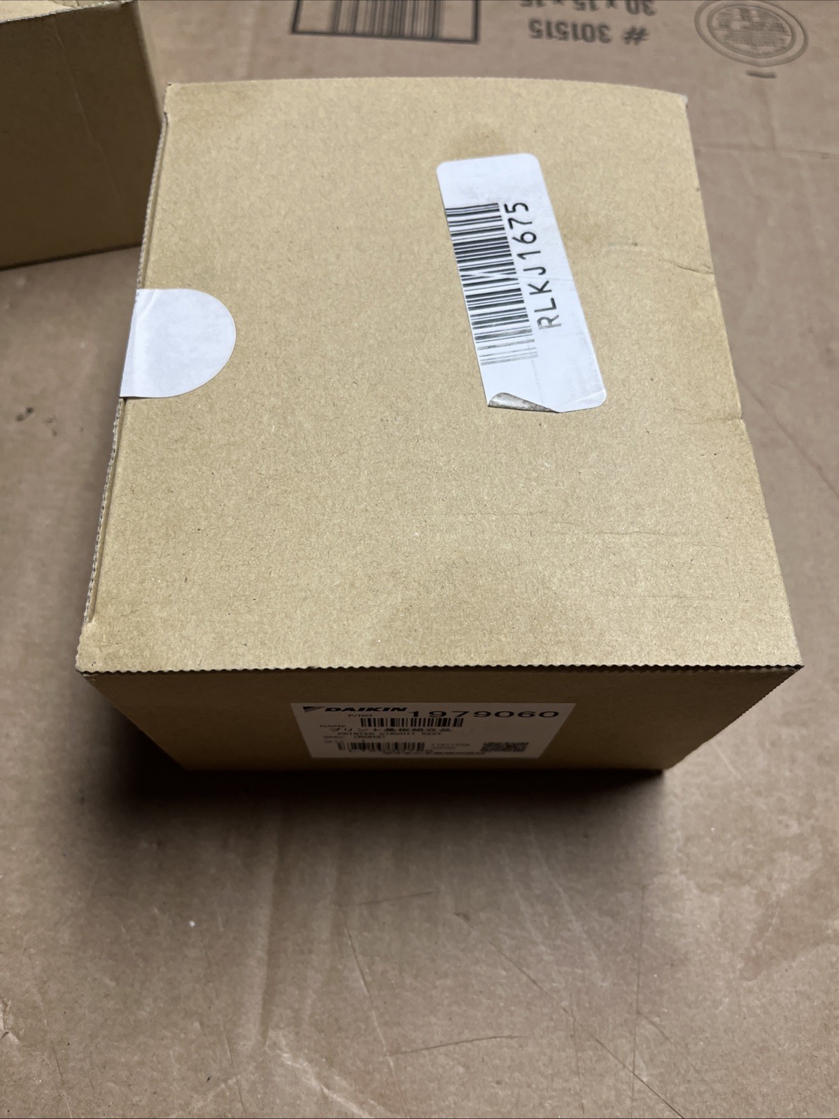 DAIKIN 1979060 Printed Circuit Assembly 3F011643-11
