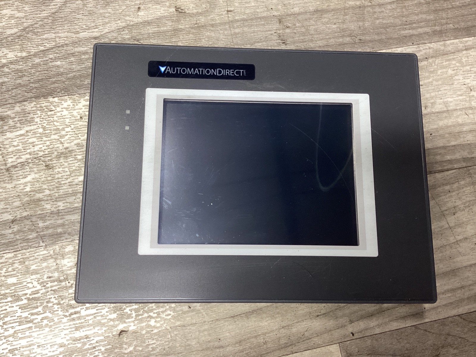 AutomationDirect 8” Touchscreen EA9-T6CL+24229B069 #107A166PR2
