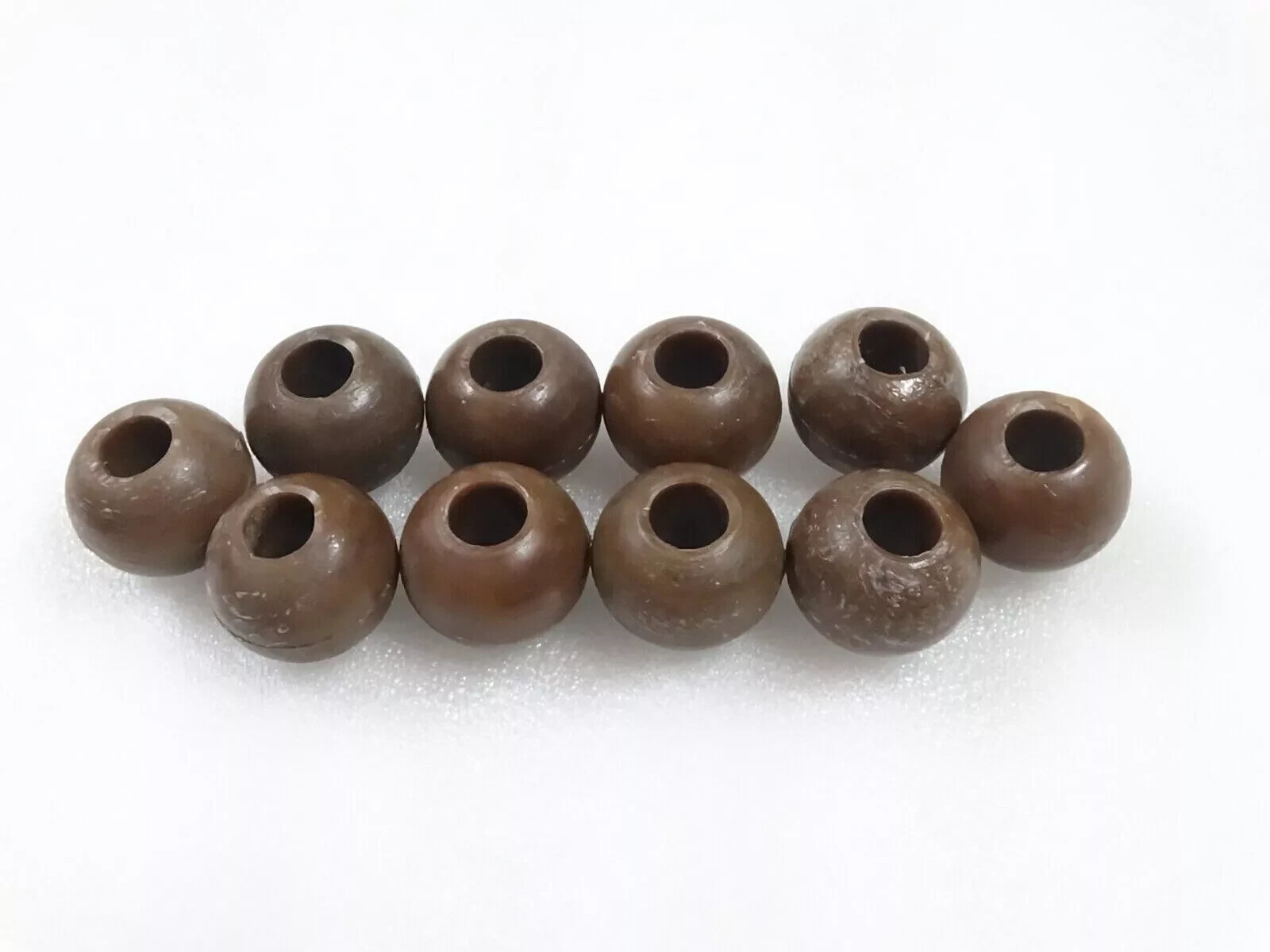 10x SEAT BALL FOR FORD 3600 3610 FARMTRAC 60 45 TRACTORS #16-17