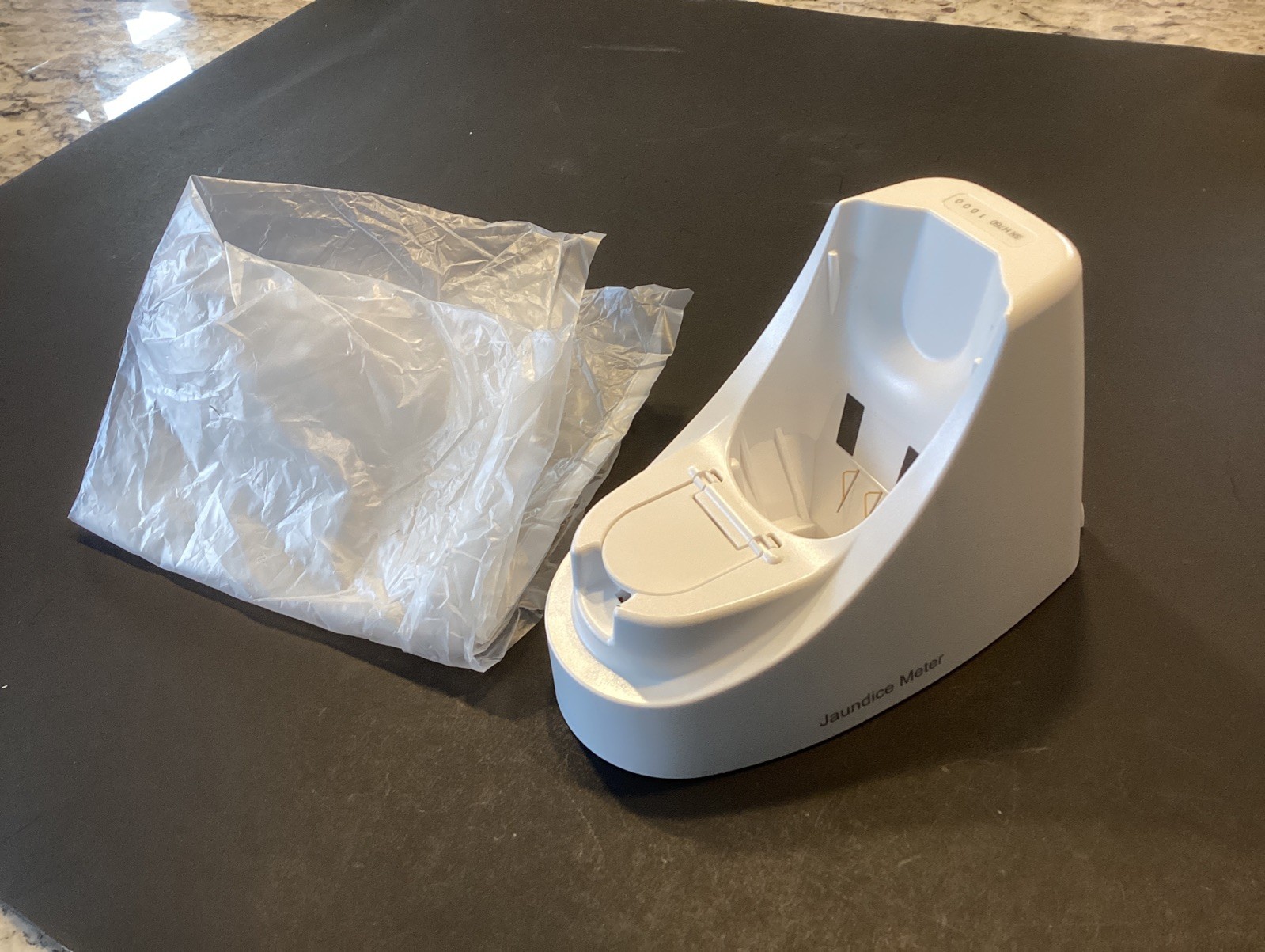NEW Drager JM-A33 Jaundice Meter Docking Station For JM-105 BARE UNIT