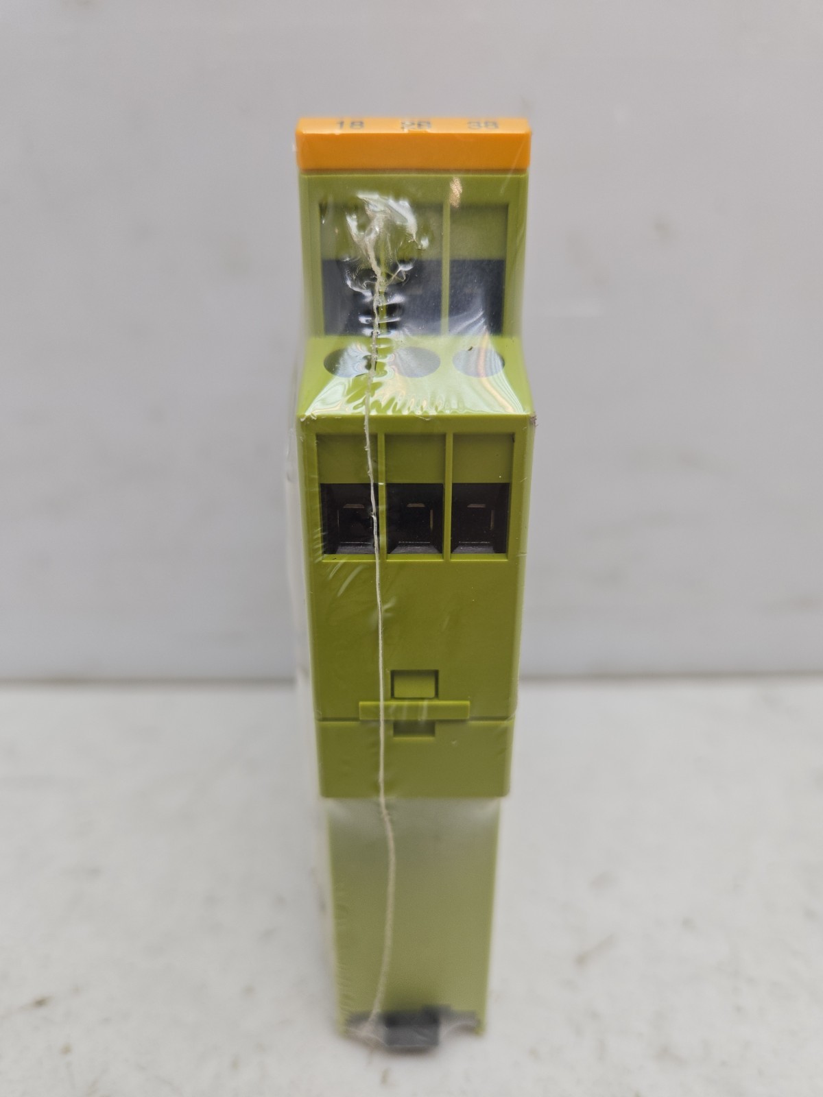 Pilz PZE X4V 0.5/24VDC 4n/o Fix Safety Relay Contact Expansion Input 774580 New