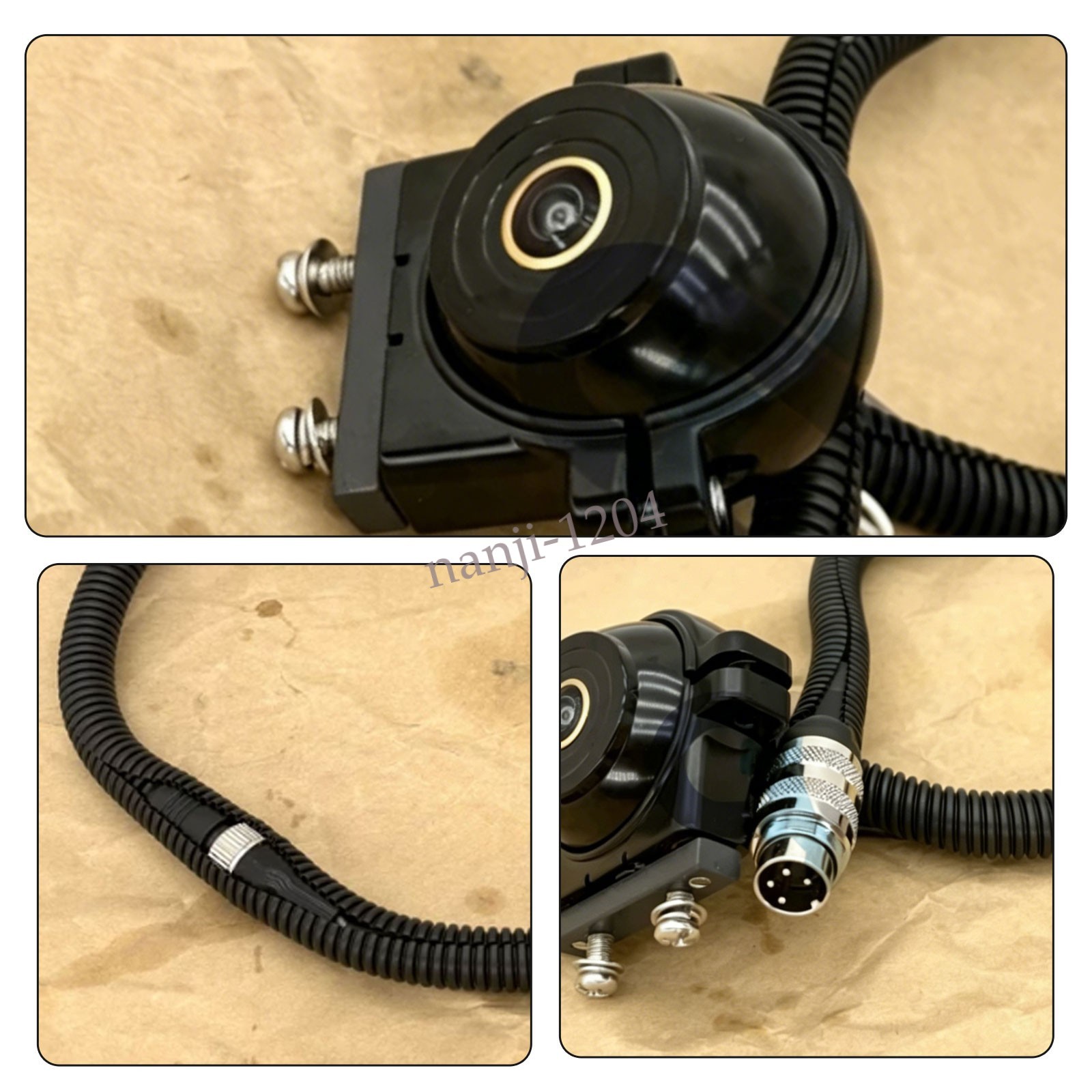 CAMERA 3366684 for CAT 336-6684 Unbranded NEW