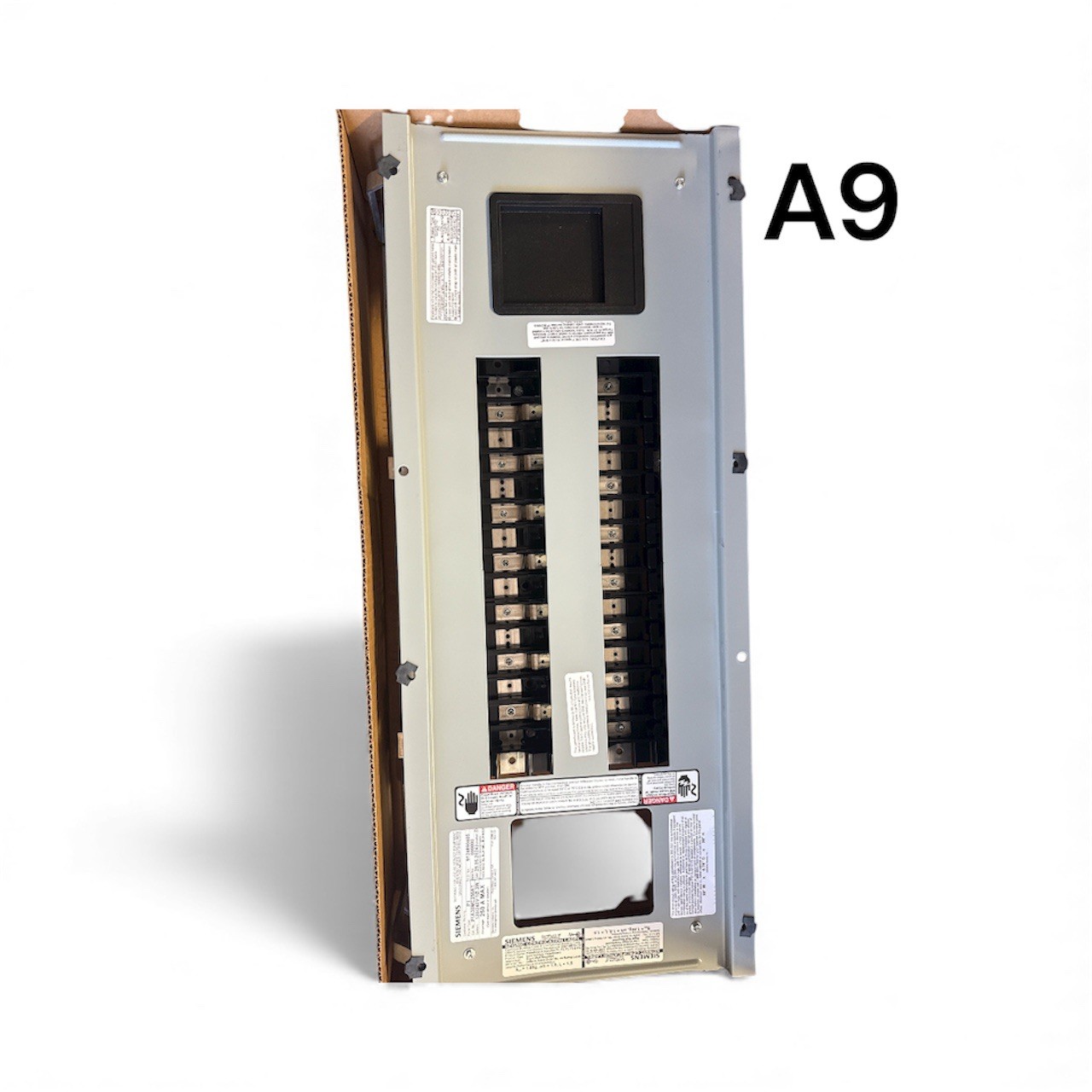 SIEMENS P1A30MC250AT / P1A30MC250AT .