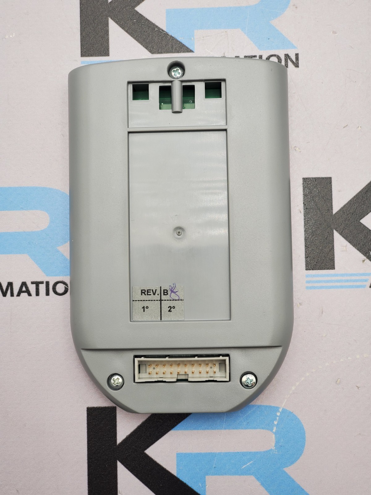 NEW Gefran KB-TPD32 ELD-101 Programming Keypad