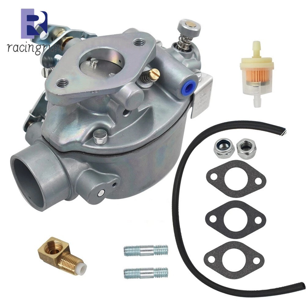 Tractor Carburetor For Marvel Schebler TSX248 TSX272 TSX312 TSX361 TSX458 Carb