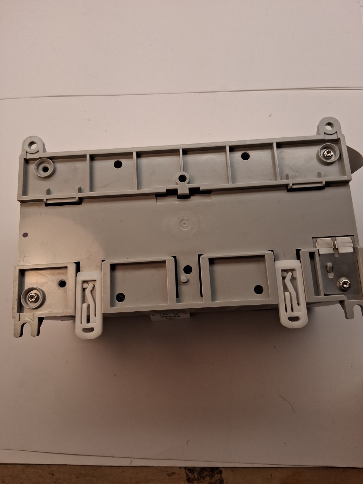 ALLEN BRADLEY 1766-L32BWA / B 32POINT CONTROL MODULE Old Stock
