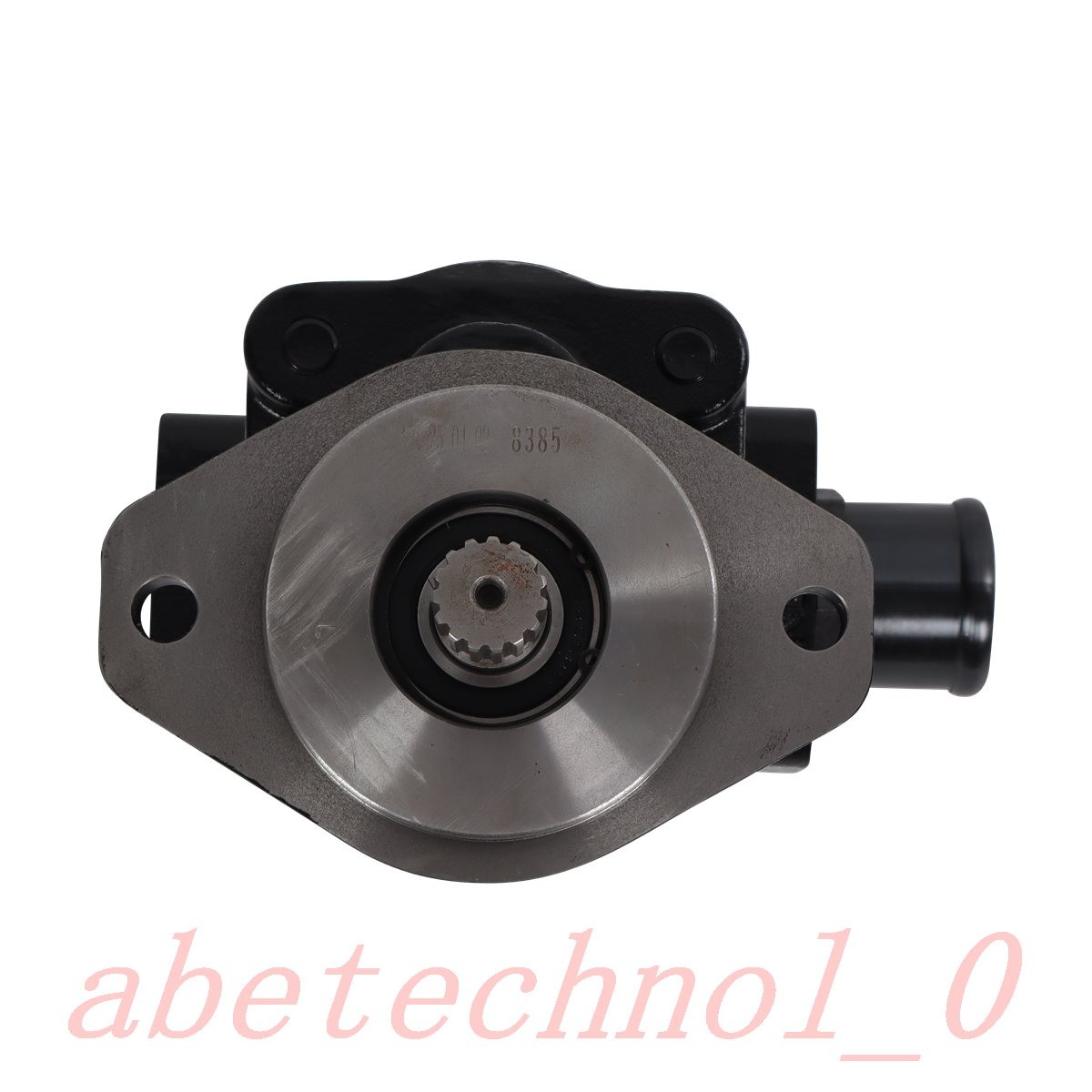 Hydraulic Pump Backhoe Loader for John Deere 210 310K 310E 310J 710D #AT179792