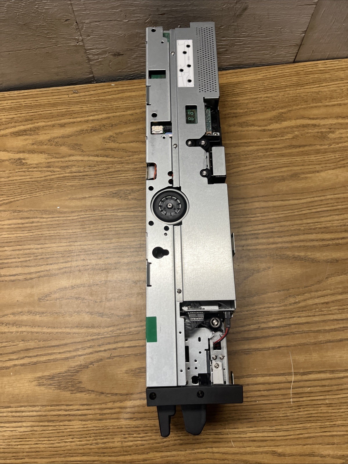 Fujitsu GSR50 Cash Handling Bunch Acceptor Top Module KD04011-C201