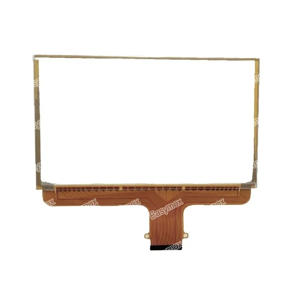 8″ DJ080EA-01K LCD Display / Touch Screen For Chevrolet S10 year 2020 Opel US