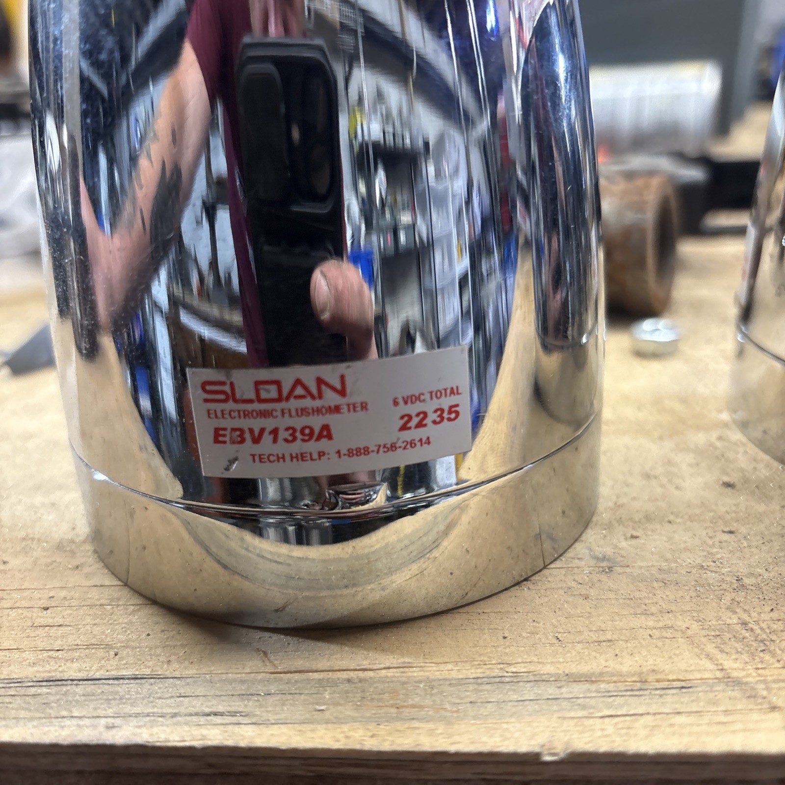 Sloan Ebv139a