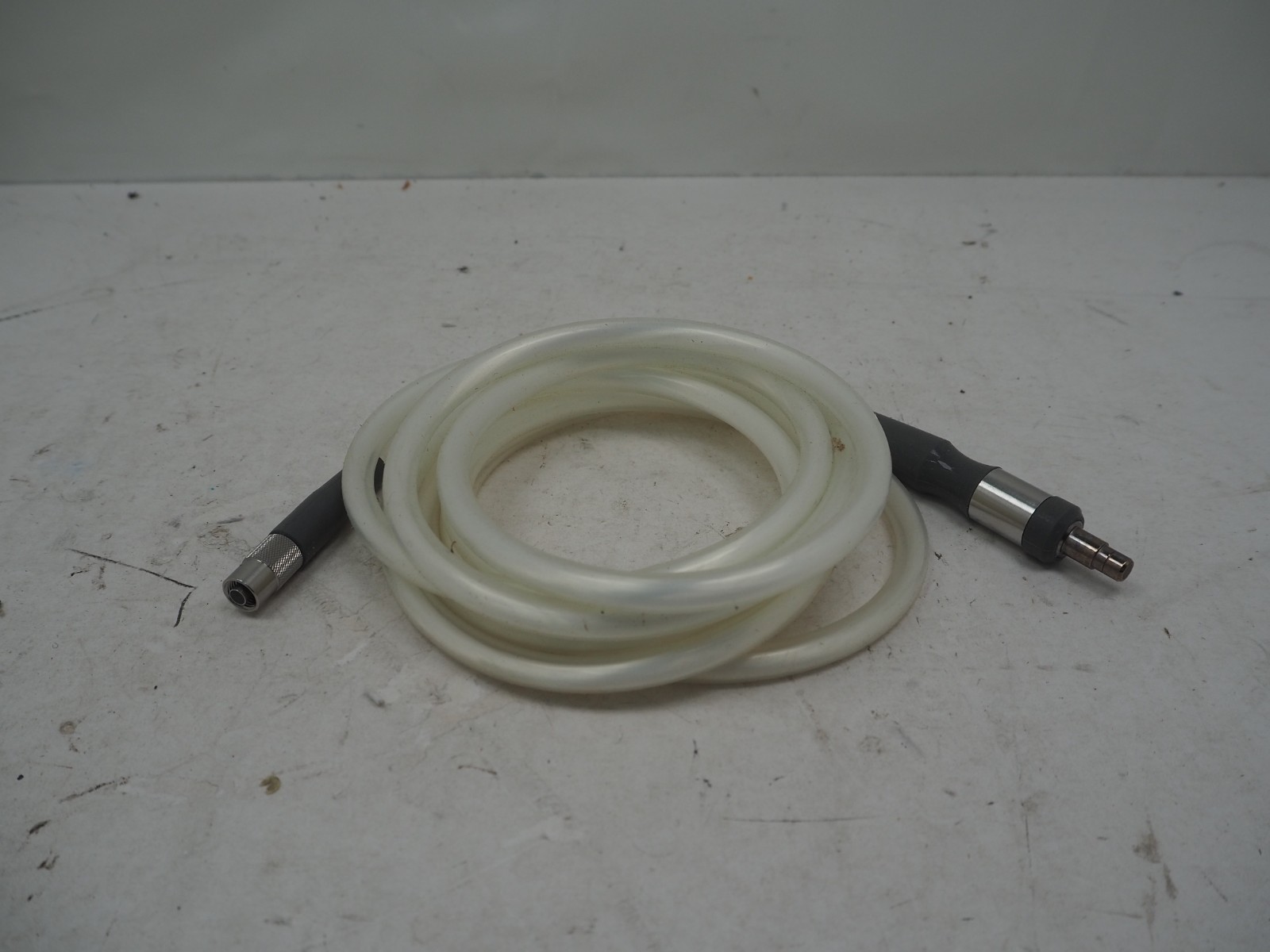 Fiber Optic Clear Light Guide Cable for Medical Endoscopy No Name / Ref. #