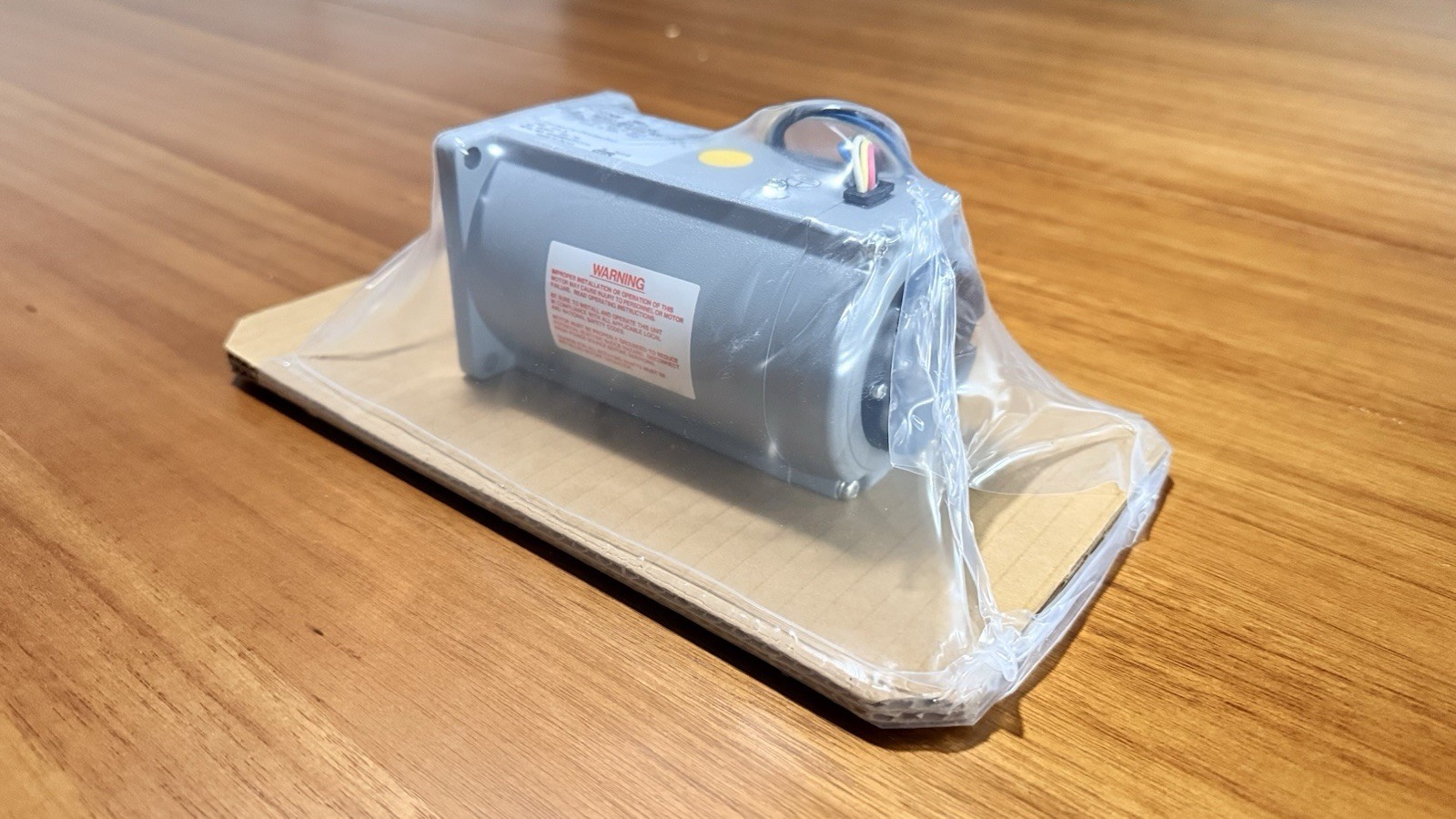 Lincoln 371205 Gear Conveyor Motor 115V 120:1 – Free Shipping + Genuine OEM
