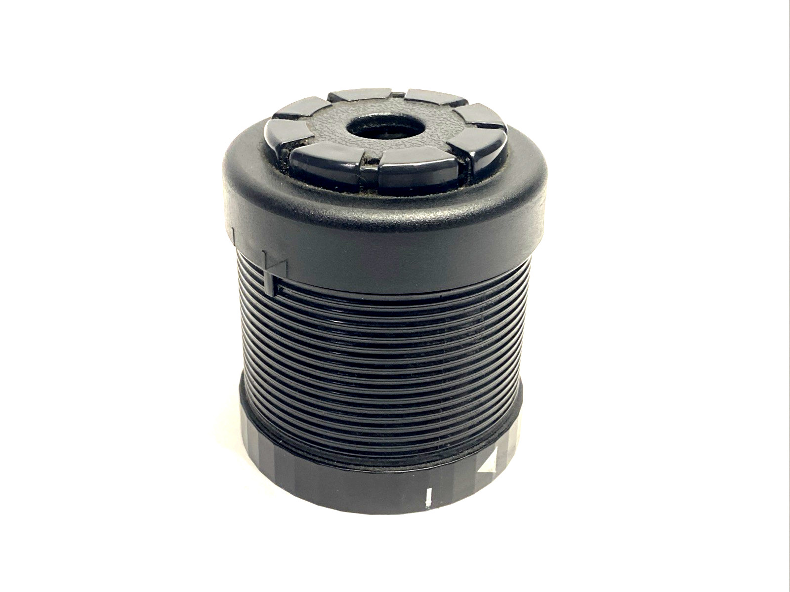 Siemens 8WD4420-0EA Alternating Tone Siren Element 105dB 24V AC/DC