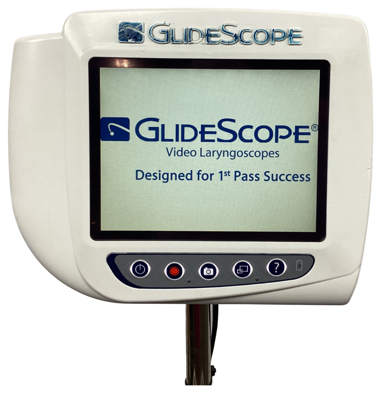 GLIDESCOPE COBALT 0570-0338 AVL MONITOR !