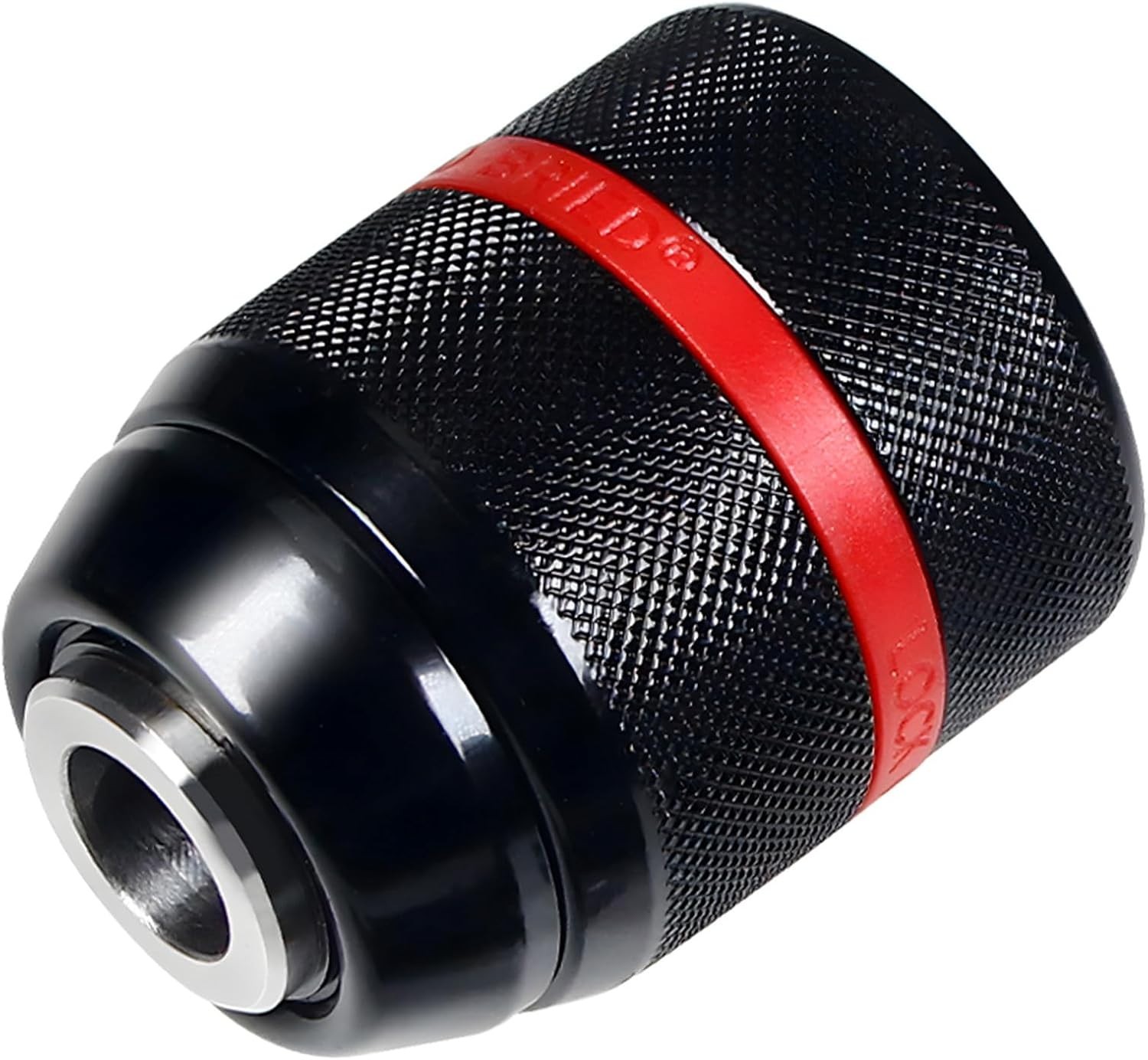 Keyless Drill Chuck for Milwaukee M18 1/2-20UNF Mount 1.5-13Mm Clamping Capacity