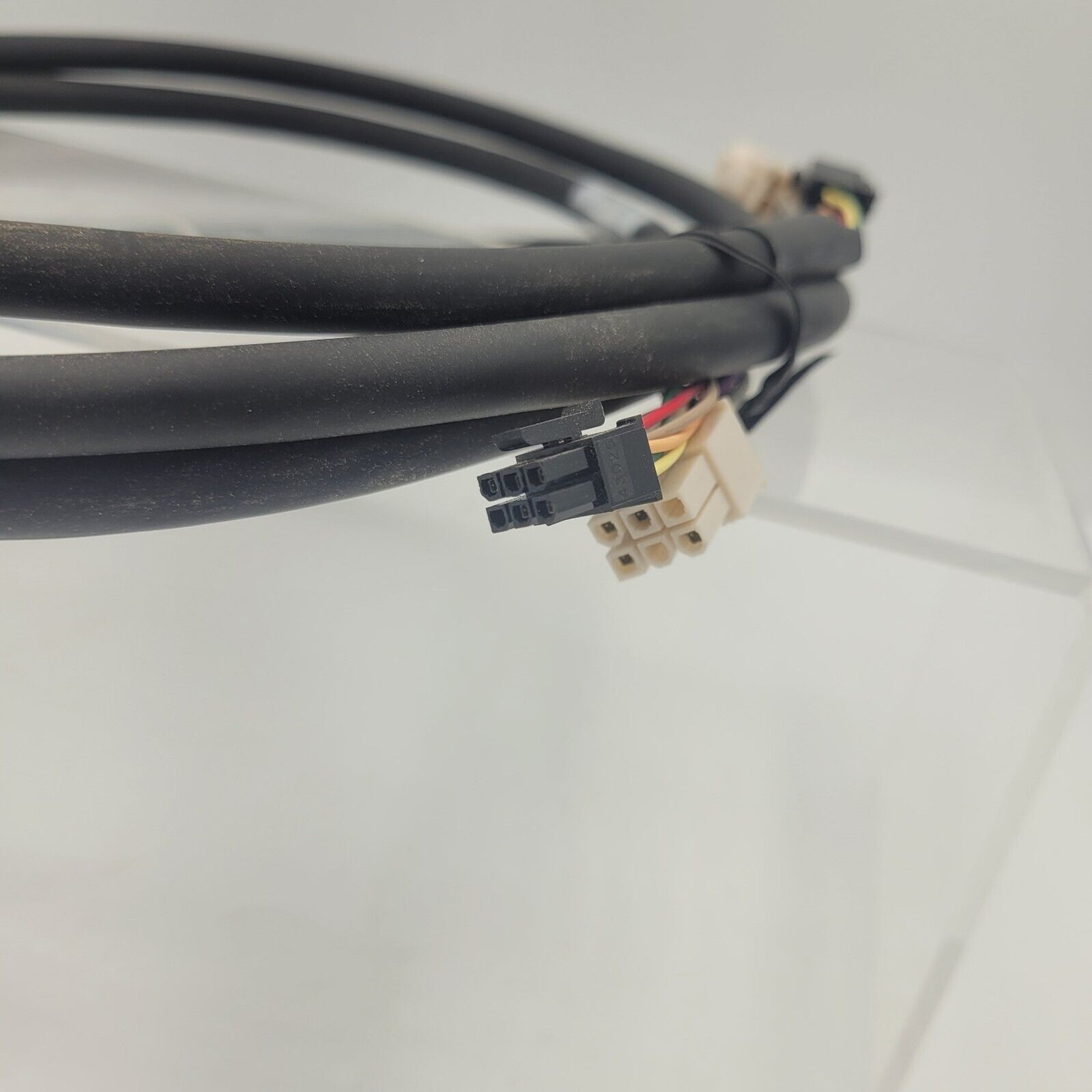 Oriental Motor CC02BLE Connection Cable for standard motor, 6.6 Ft, 2 m