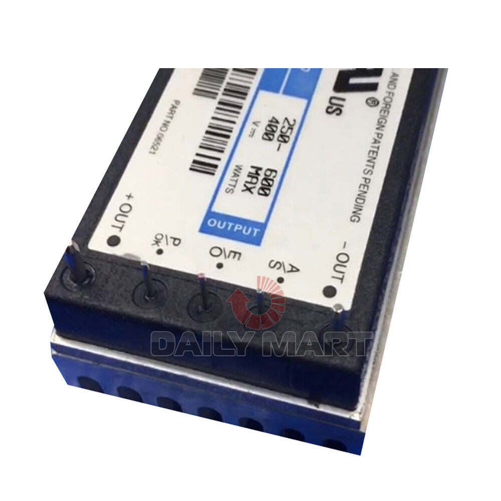 New In Box VICOR VI-HAM-CM Module Supply