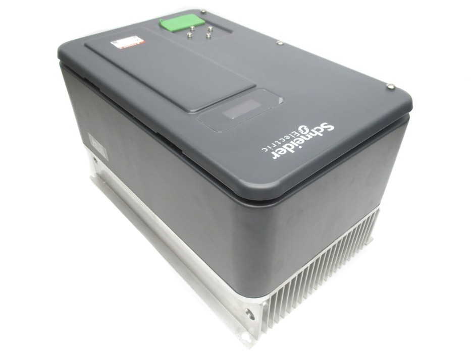 SCHNEIDER ELECTRIC ATV320U75N4W NUPI
