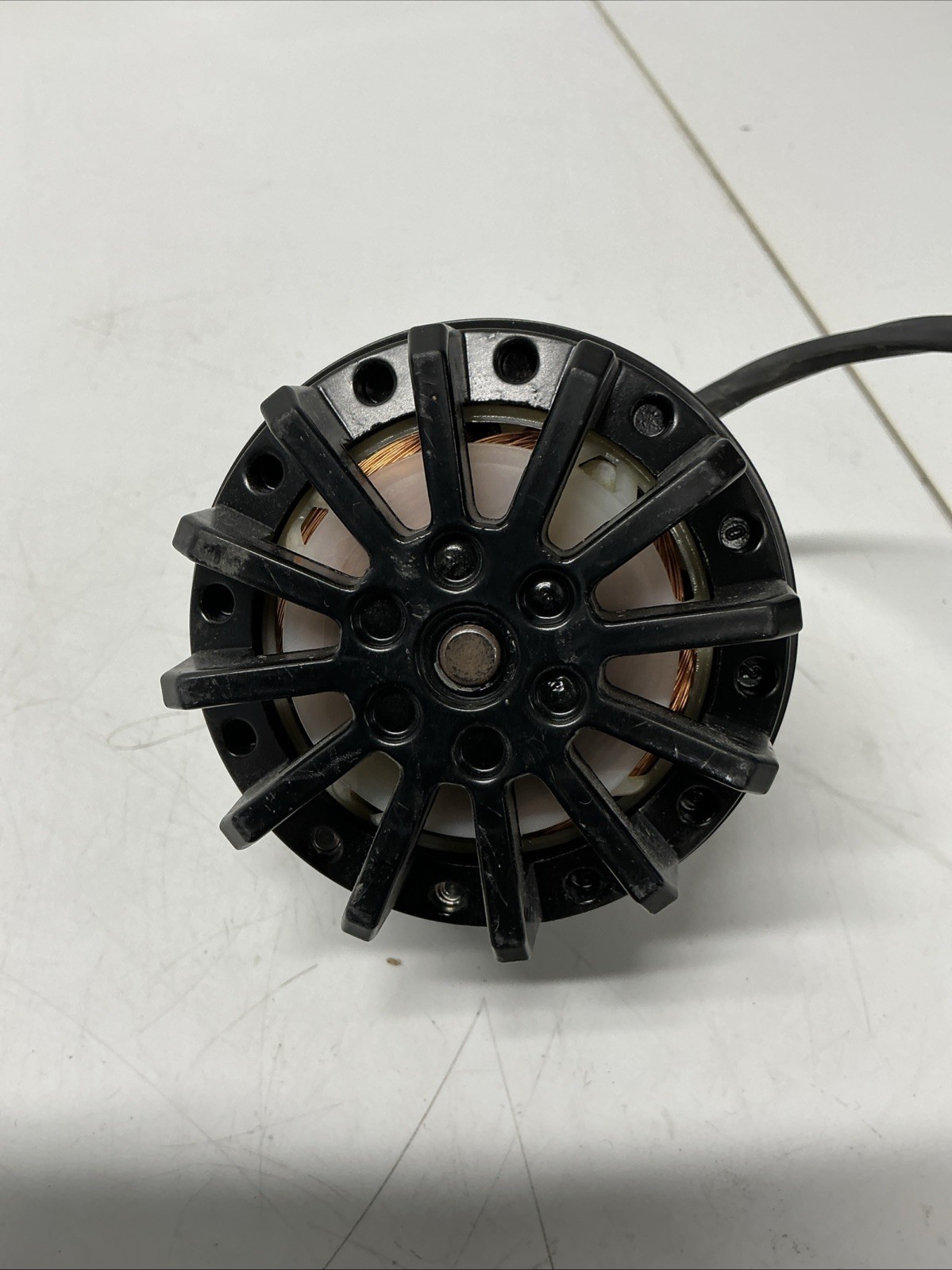 Ebmpapst Motor M2E068-DF13-79. W-004
