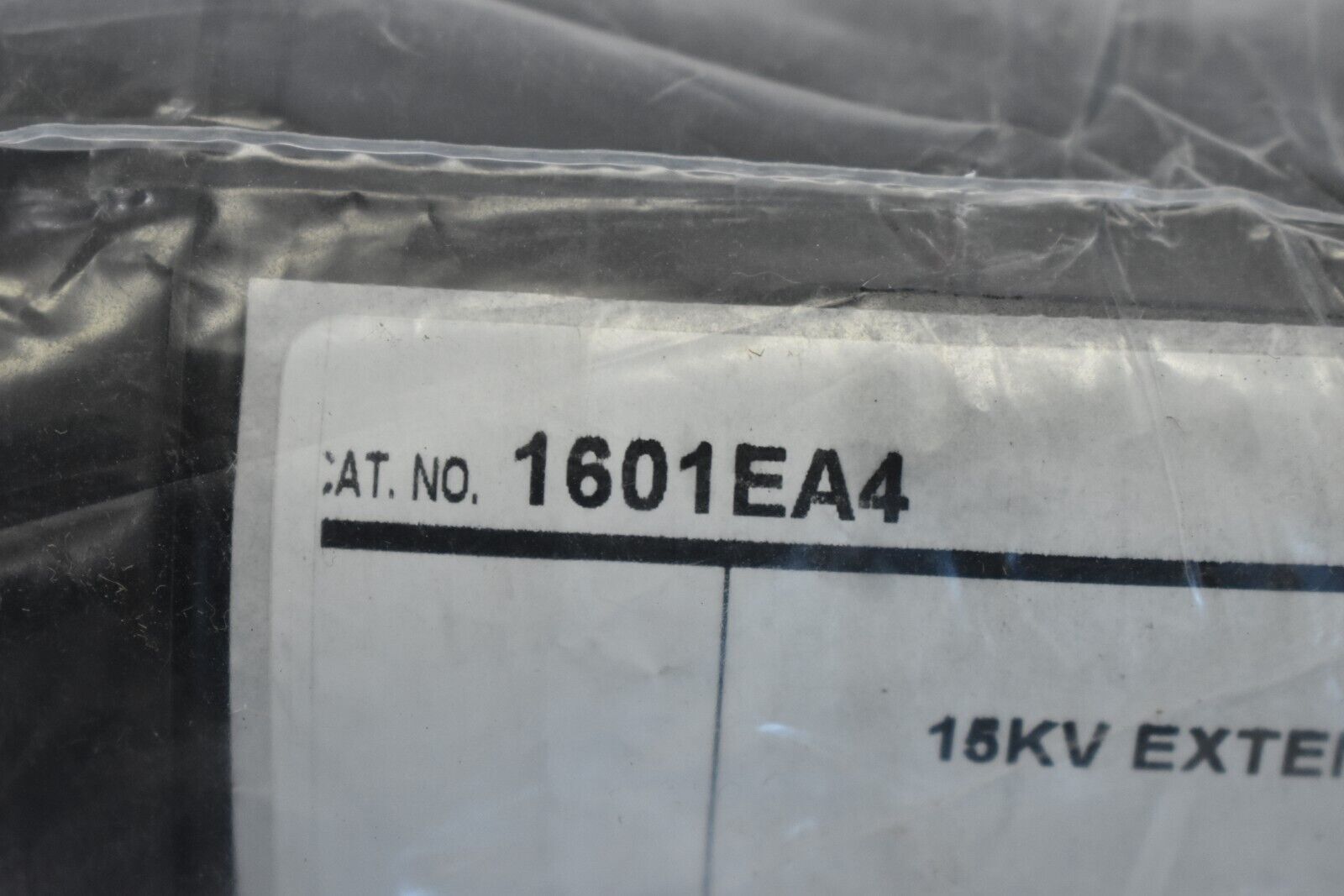 Thomas & Betts 1601EA4 15kV Extended Bushing Insert Elastimold 45-4321-29