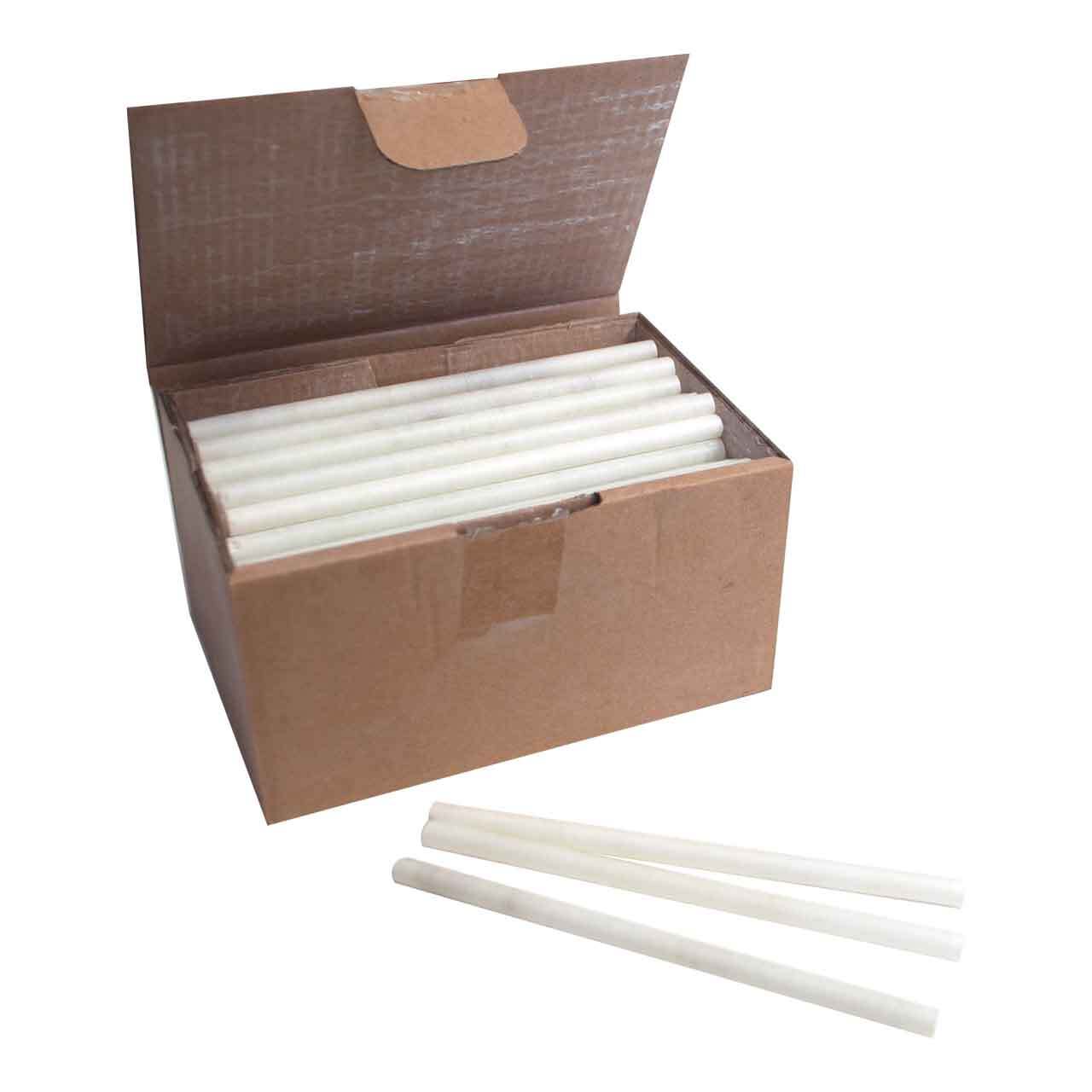 Weldcote SOAPSTONERND Round Soapstone 144 pack
