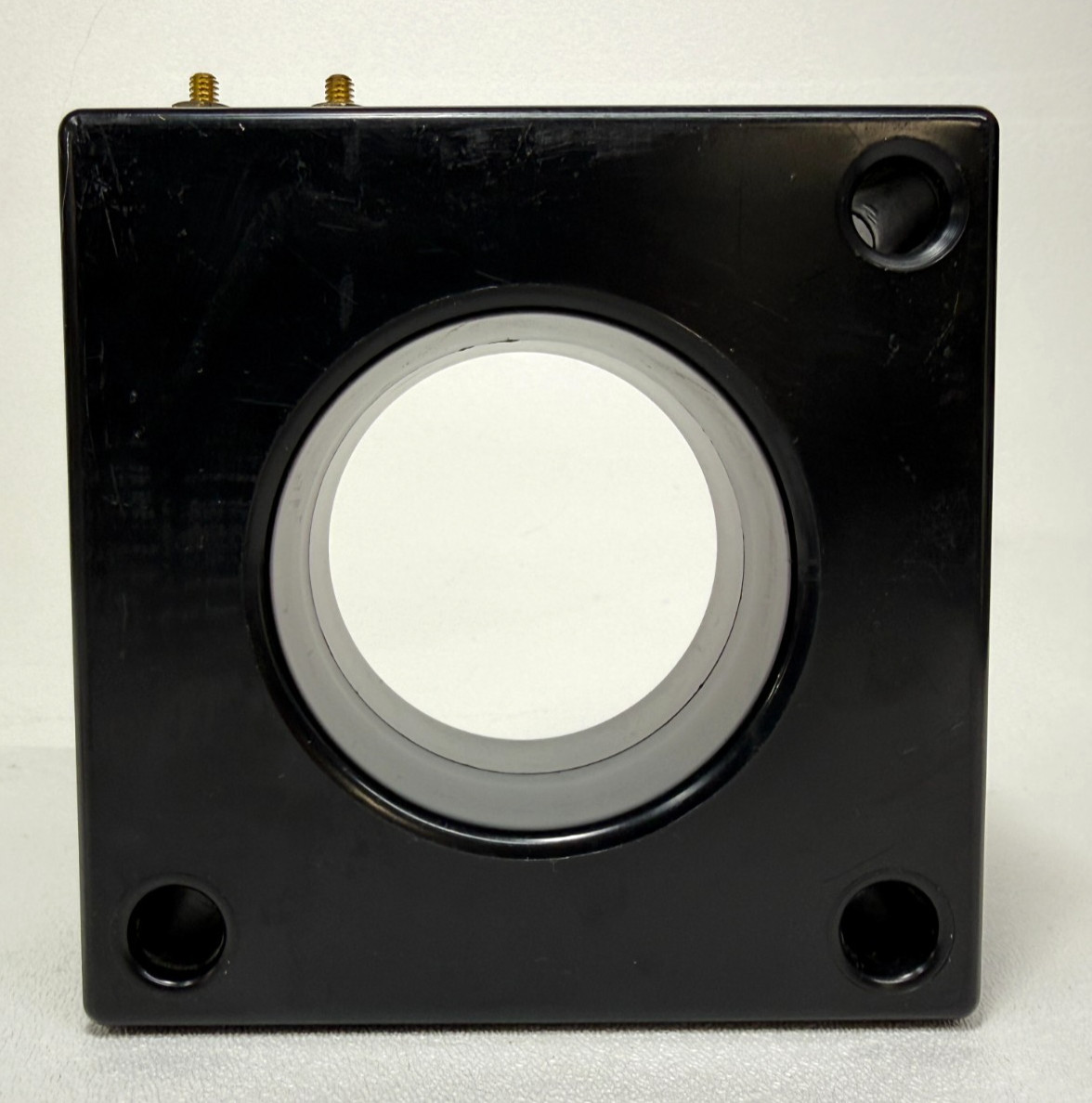 Instrument Transformers 180SHT-500 Current Transformer 500:5A Metering Class 2.4
