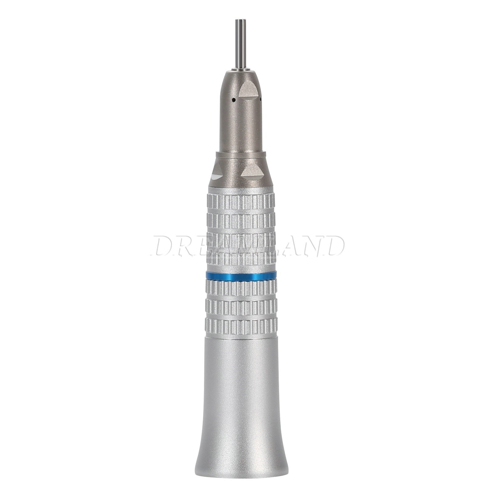 NSK Style Dental Slow Low Speed straight Handpiece Latch type E-Type connector